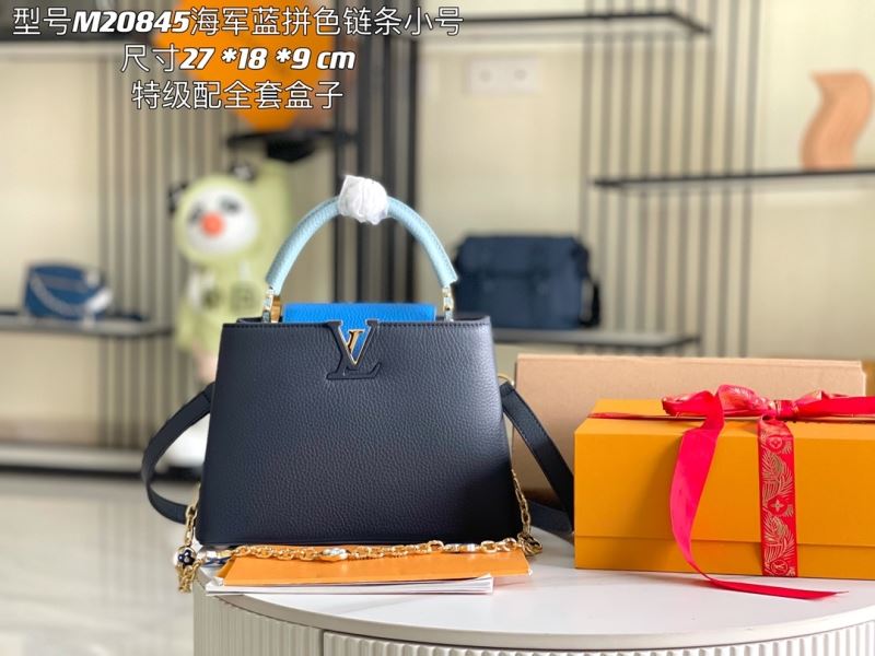 Louis Vuitton Top Handle Bags